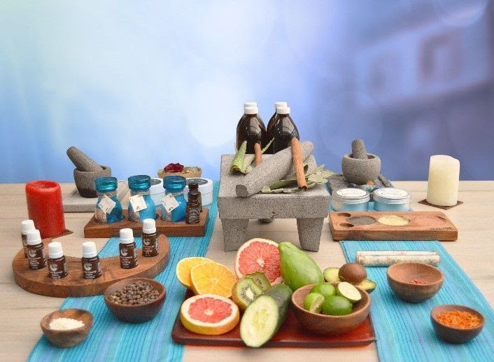 AgaveSpa una marca de lujo con un ADN muy mexicano.