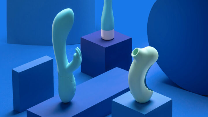 Perdamos el miedo al placer: 4 básicos sobre los juguees eróticos